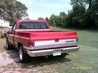 Thumbnail Photo 6 for 1983 Chevrolet Silverado and other C/K1500 2WD Regular Cab